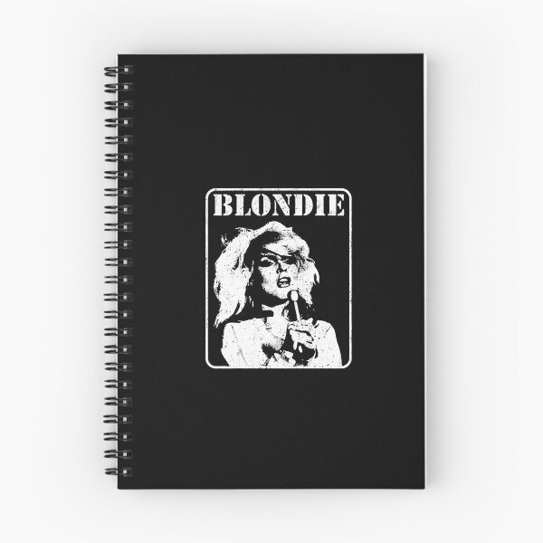 Item preview, Blondie  designed and sold by KhayalSaezo.