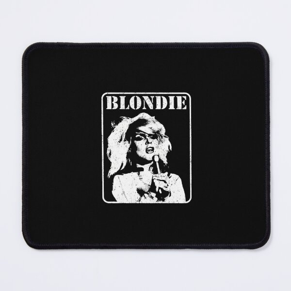Item preview, Blondie designed and sold by KhayalSaezo.