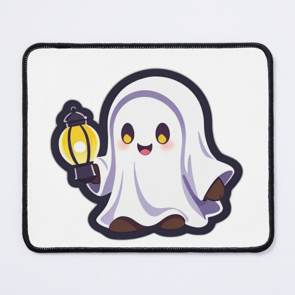 Item preview, Lantern Ghost designed and sold by dosuki Store.