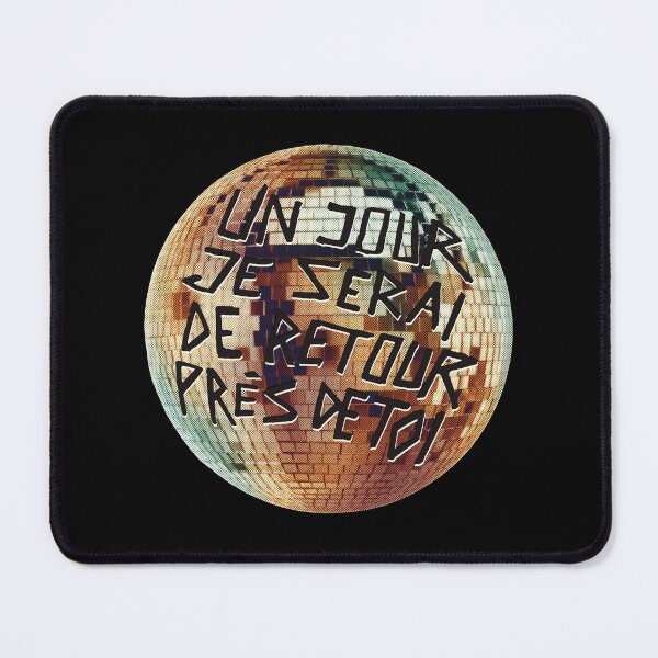 Item preview, Disco Elysium orange ball designed and sold by mrzonka.