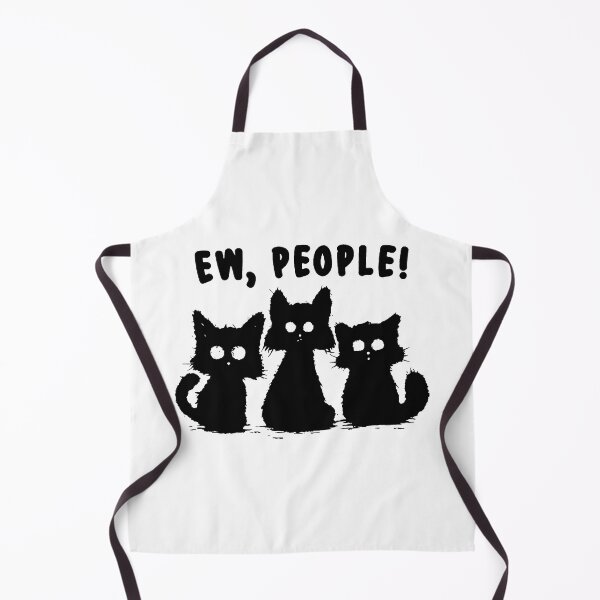 Item preview, EW, PEOPLE! designed and sold by Angry Swan Designs.