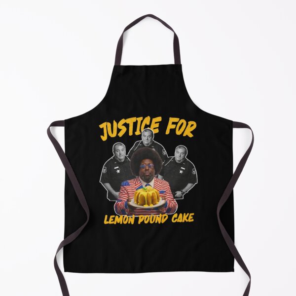Item preview, Afroman Lemon Pound Cake , Justice For Lemon Pound Cake designed and sold by DreadFlockArt.