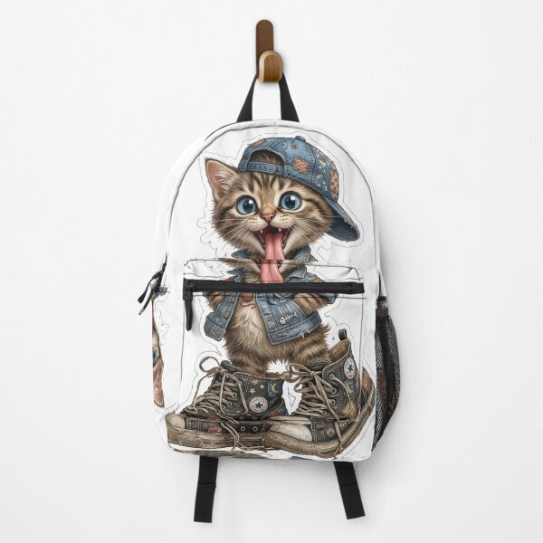 Item preview, Cool Cat designed and sold by Snurly.