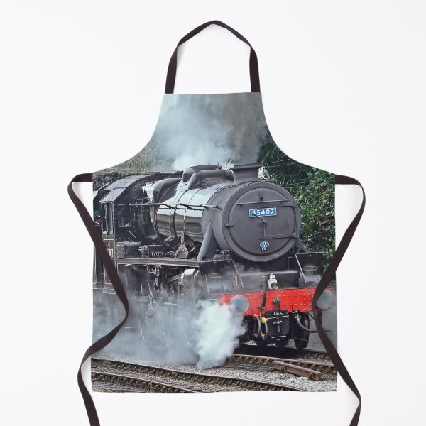 Item preview, 45407 Black Five - The Lancashire Fusilier designed and sold by Barrie Woodward.