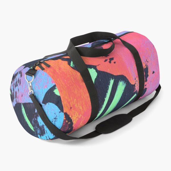 Item preview, Energy Code 1E23 - Abstract Neon Fragment of Power designed and sold by GGAST.