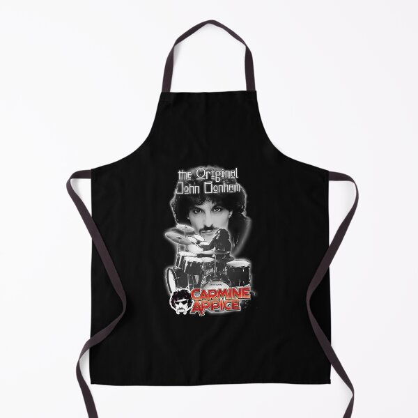 Item preview, Carmine Appice The Original John Bonham. The Original Influence designed and sold by July18.