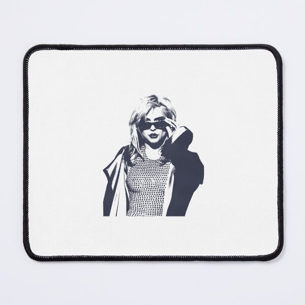Item preview, Blondie Debbie Harry designed and sold by KhayalSaezo.