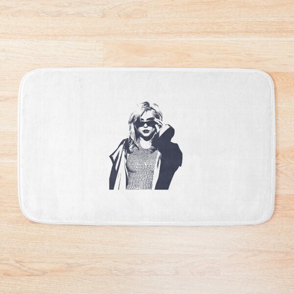 Item preview, Blondie Debbie Harry designed and sold by KhayalSaezo.