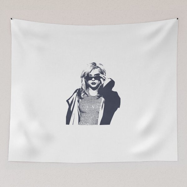 Item preview, Blondie Debbie Harry designed and sold by KhayalSaezo.
