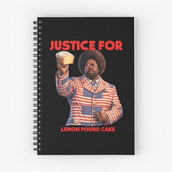 Item preview,  Case Closed Lemon Pound Cake designed and sold by DreadFlockArt.