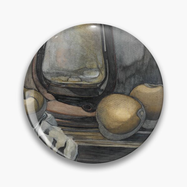 Item preview, Still life with fruit designed and sold by art-anastasy.
