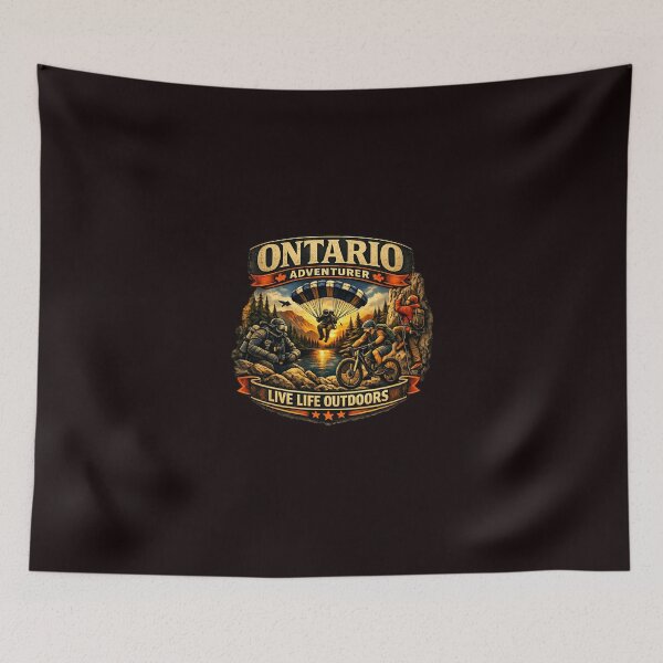 Item preview, Live life outdoors designed and sold by 66Solar.