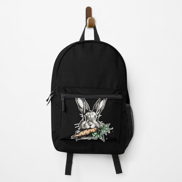 Item preview, Easter Bunny Vintage 90s Style  designed and sold by Thread&Fable.