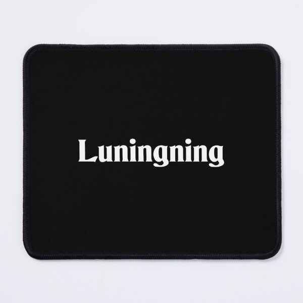 Item preview, Name Luningning White Deneane Font designed and sold by Art in My Loft.
