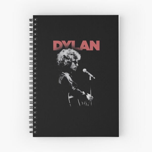 Item preview, Wild Dog Bob Dylan And Classic Motorcycle designed and sold by July18.