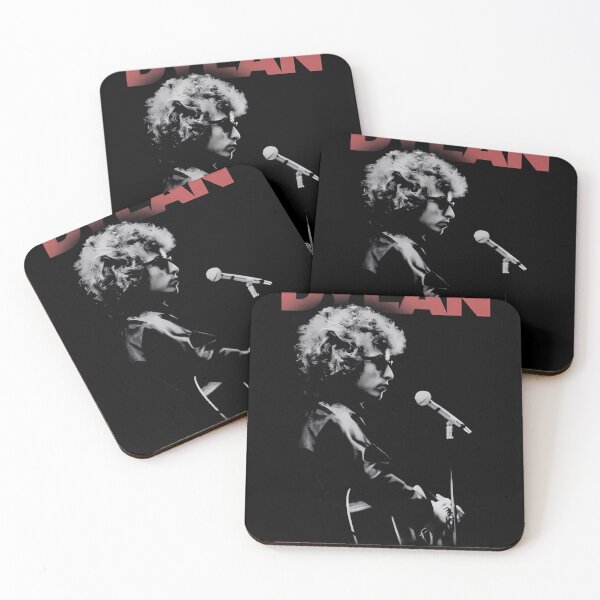Item preview, Wild Dog Bob Dylan And Classic Motorcycle designed and sold by July18.