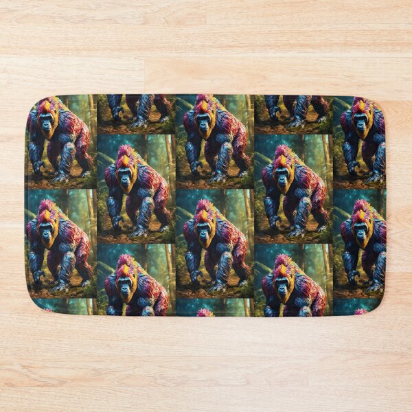 Item preview, Magic Gorilla designed and sold by RaF71PrO.