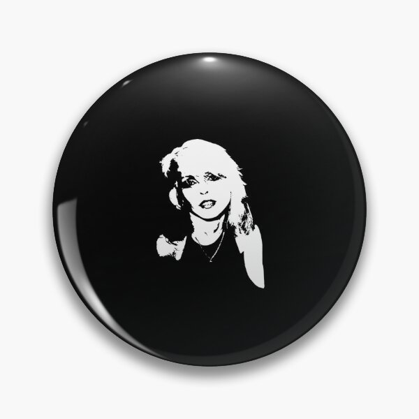 Item preview, Blondie designed and sold by KhayalSaezo.