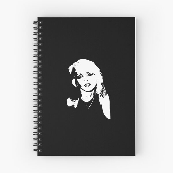 Item preview, Blondie designed and sold by KhayalSaezo.