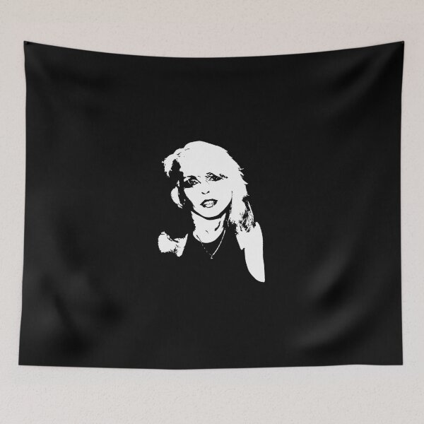 Item preview, Blondie designed and sold by KhayalSaezo.