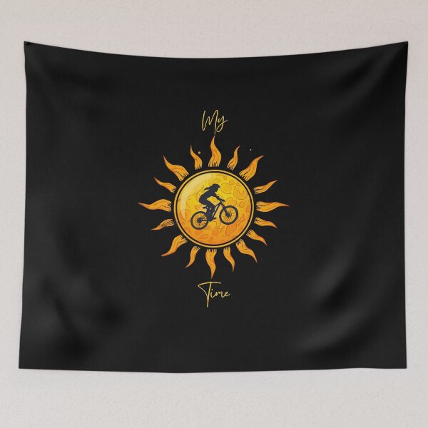 Item preview, My time designed and sold by 66Solar.
