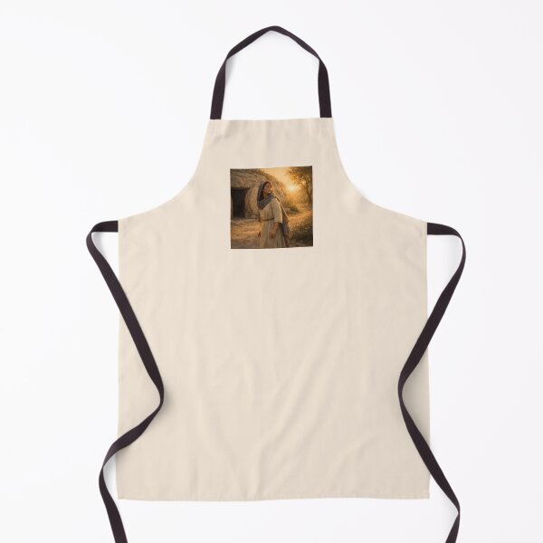 Item preview, Mary Magdalene Turns – Easter Morning Light designed and sold by Novel Works Studio.