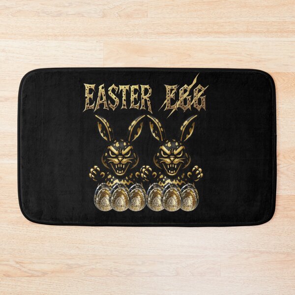 Item preview, Easter Egg With Bad Bunnys Ver. 2 designed and sold by BullBooy.