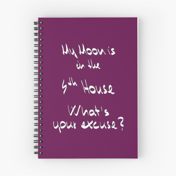 Item preview, My Moon is in the 4th House What's your excuse? ;) designed and sold by Myriel-Myriel.