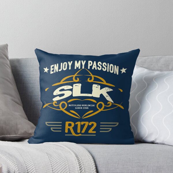 Item preview, Mercedes SLK R 172 - Enjoy my Passion designed and sold by car-digital-art.