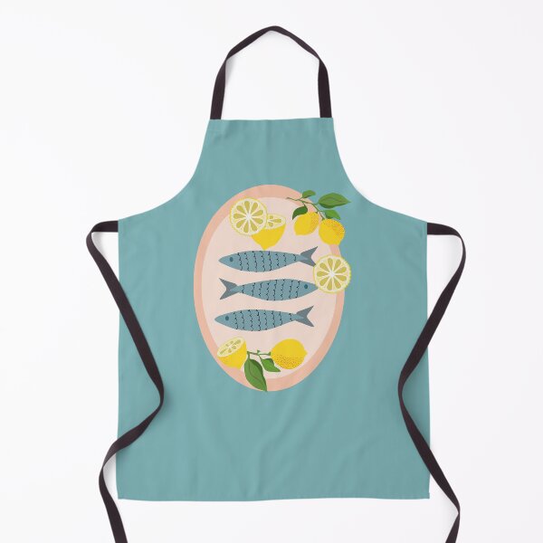 Item preview, Fresh Fish designed and sold by mirimo.