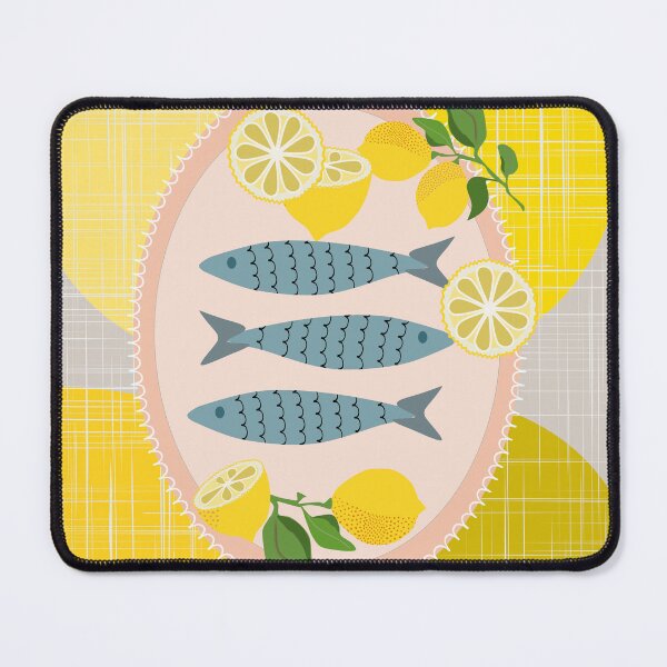 Item preview, Fresh Fish designed and sold by mirimo.
