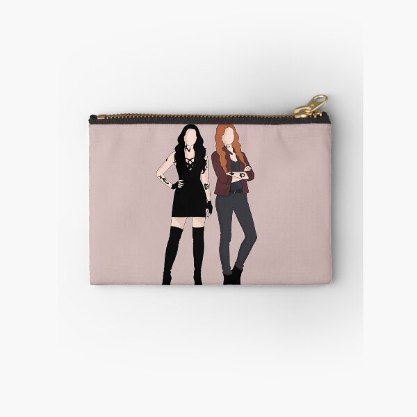 Item preview, Clary and Izzy (Shadowhunters) designed and sold by Alpha1810.