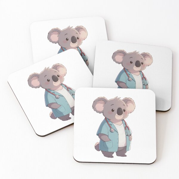 Item preview, Koala Care designed and sold by SynthRaccoon.