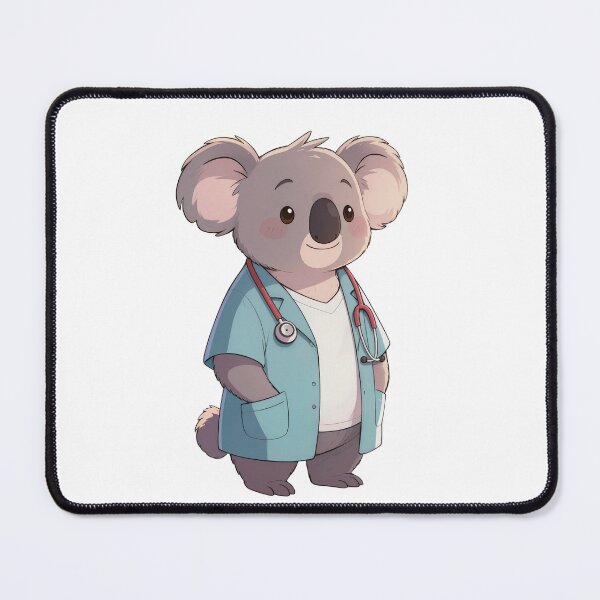 Item preview, Koala Care designed and sold by SynthRaccoon.