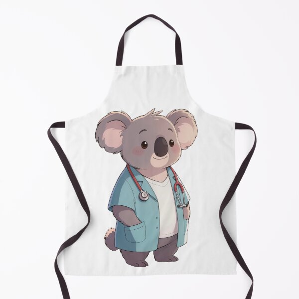 Artikelvorschau, Koala Care entworfen und verkauft von SynthRaccoon.