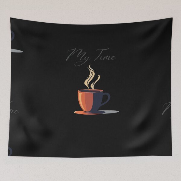 Item preview, My Time designed and sold by 66Solar.