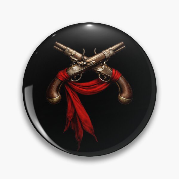 Item preview, William Russell — Captain Bushranger — Outlaw Mark Edition designed and sold by Paint Studio.