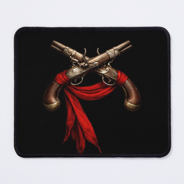 Item preview, William Russell — Captain Bushranger — Outlaw Mark Edition designed and sold by Paint Studio.
