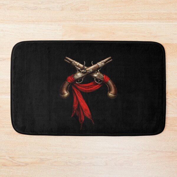 Item preview, William Russell — Captain Bushranger — Outlaw Mark Edition designed and sold by Paint Studio.