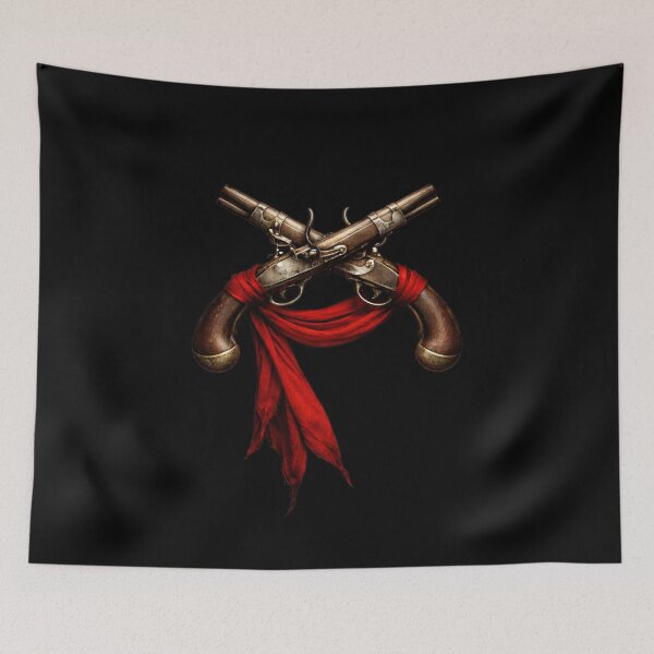 Item preview, William Russell — Captain Bushranger — Outlaw Mark Edition designed and sold by Paint Studio.