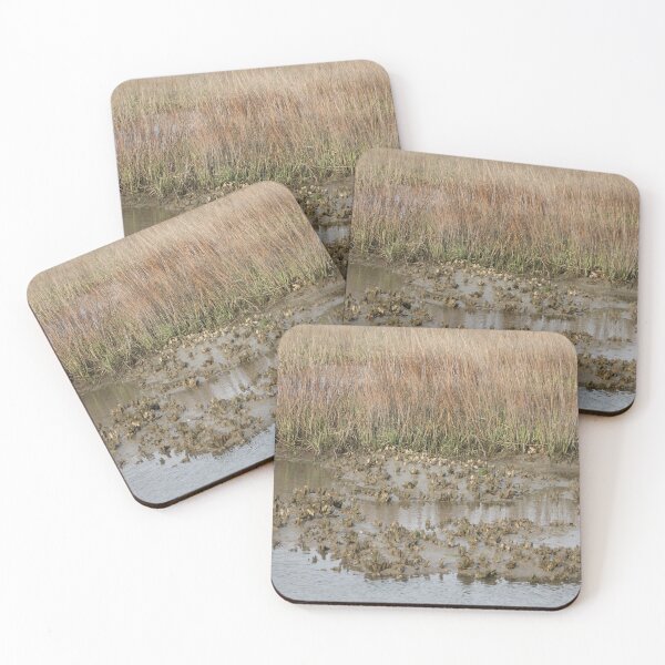 Item preview, Serene Marshland View designed and sold by Cynthia48.