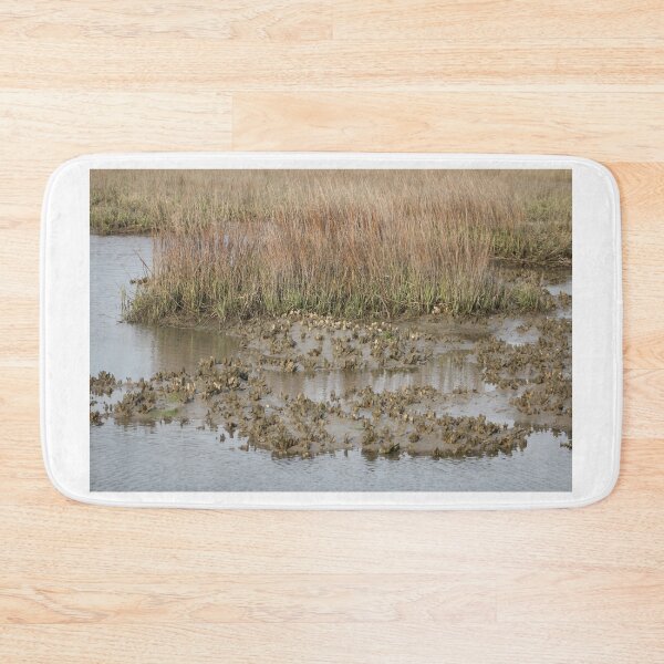 Item preview, Serene Marshland View designed and sold by Cynthia48.