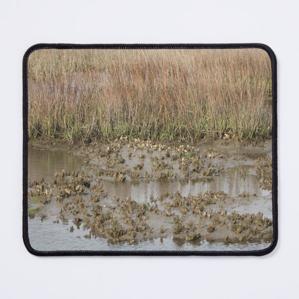 Item preview, Serene Marshland View designed and sold by Cynthia48.