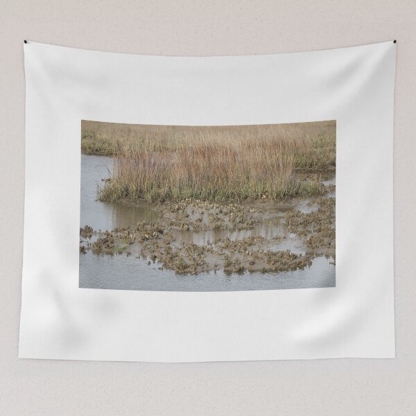 Item preview, Serene Marshland View designed and sold by Cynthia48.