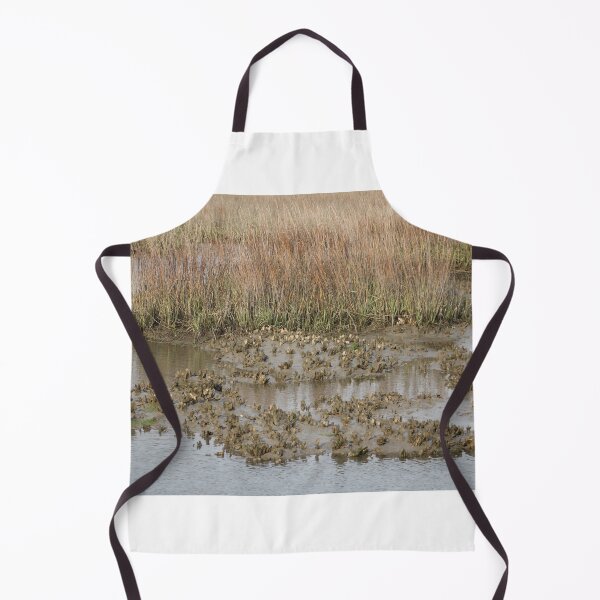 Item preview, Serene Marshland View designed and sold by Cynthia48.