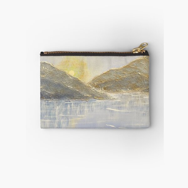 Item preview, Blue Calm Nature Theme designed and sold by Deb Bossert Artworks.