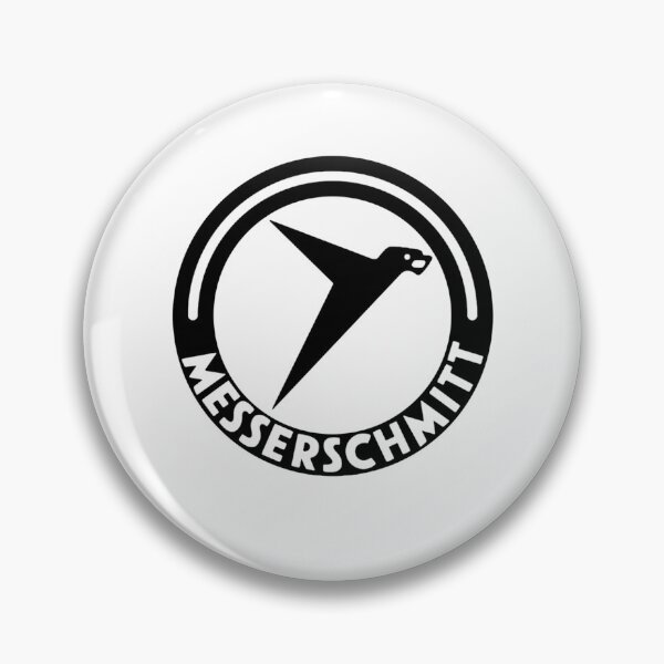 Item preview, Messerschmitt designed and sold by John Art Shop.