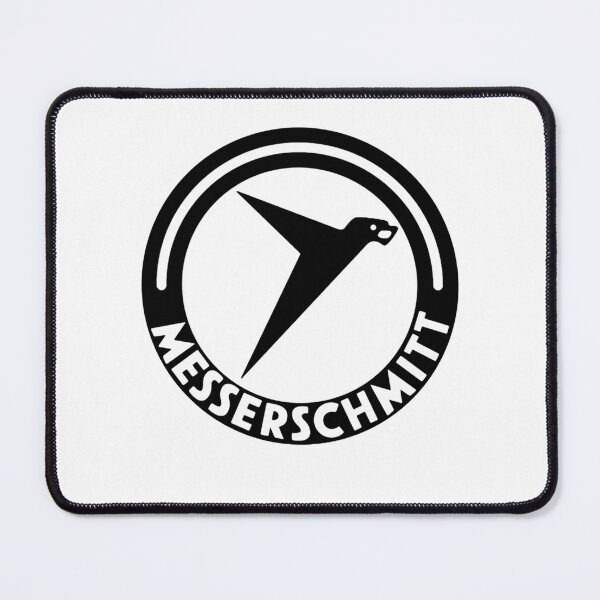 Item preview, Messerschmitt designed and sold by John Art Shop.