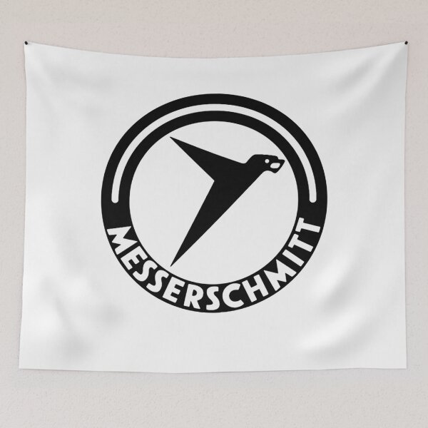 Item preview, Messerschmitt designed and sold by John Art Shop.