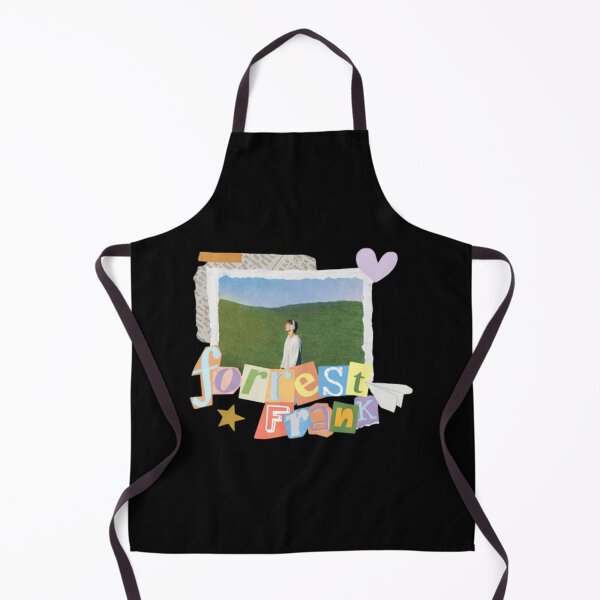 Item preview, Forrest Frank Christian 2026 Tour Vintage Music designed and sold by WildHeartsStore.